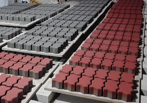 ZCJK-lohkokoneen kapasiteetti – pienestä suureen tuotantoon