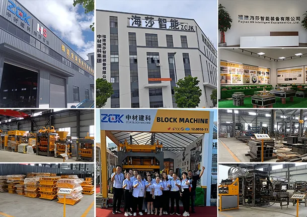 Tervetuloa käymään tehtaallamme Quanzhou Cityssä!