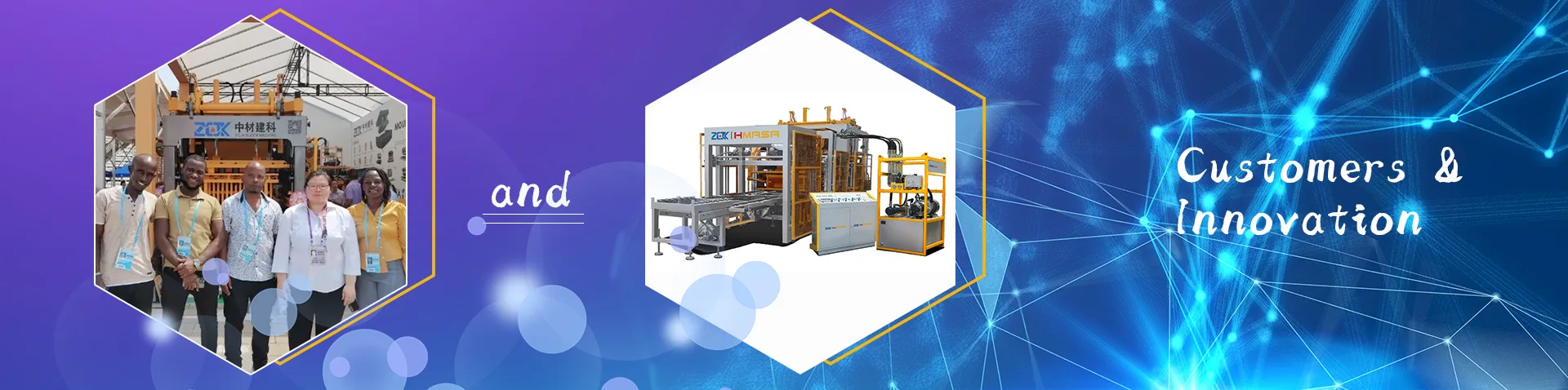 Asiakkaat ja innovaatiot