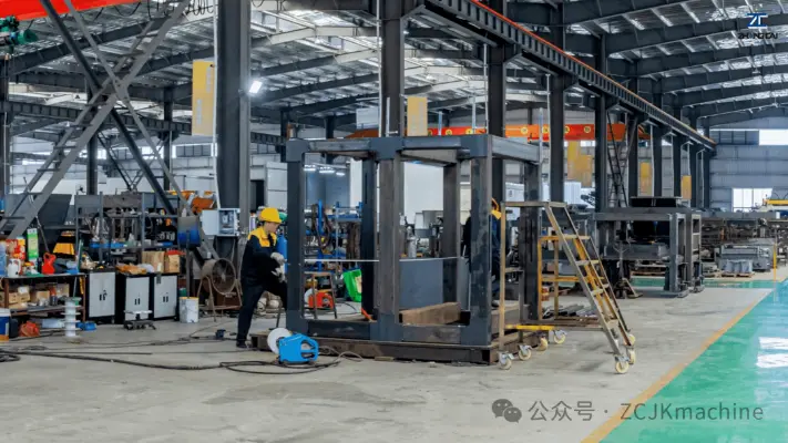 Block & Brick -valmistuskoneen hinta: 5 kustannusloukkua, jota ostajien tulisi välttää