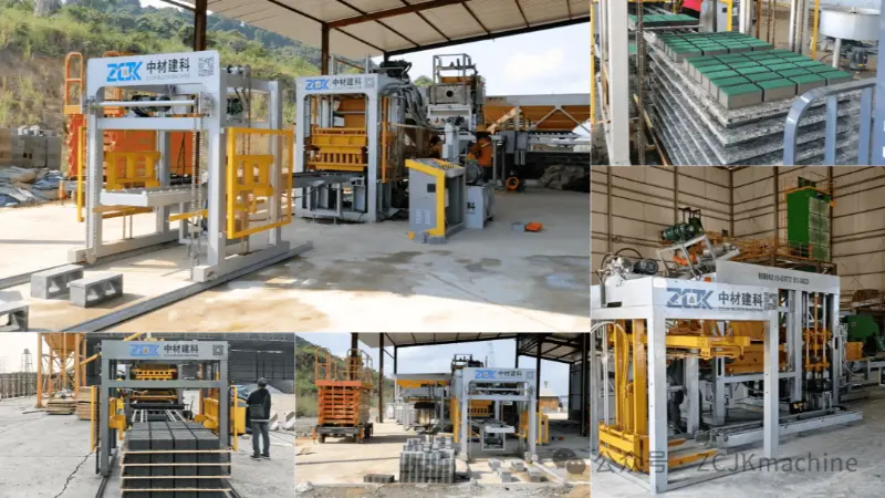 Tiilenvalmistuskoneen tuotantolinja: 2026 opas yksinkertaisiin ja tehokkaisiin kokoonpanoihin (kustannustehokkaat ratkaisut)