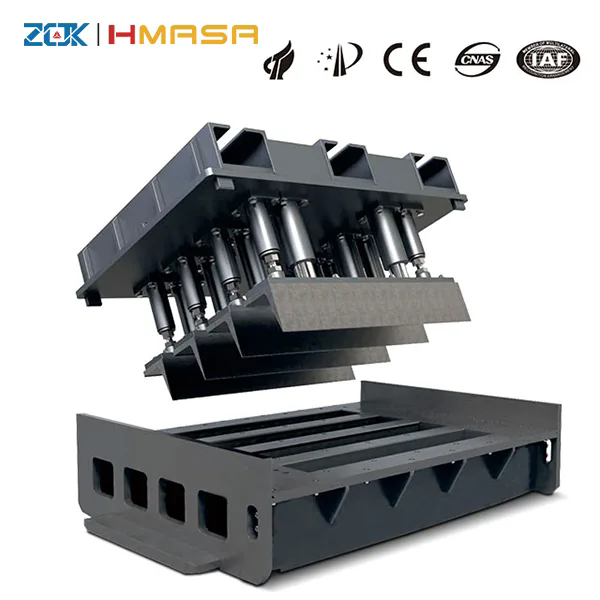 Kuinka tiilimuotit parantavat tiilien valmistuksen laatua ja tehokkuutta?