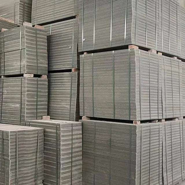 Block Machine Pallet