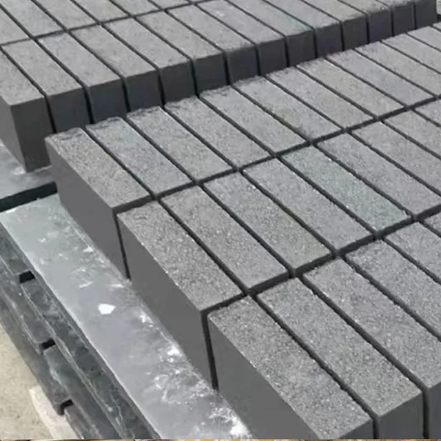 Block Machinery Pallet