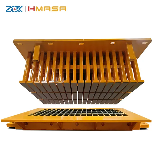 Tiilivalmistuskonemuotti